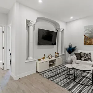  Apartment De Gamme Ndg