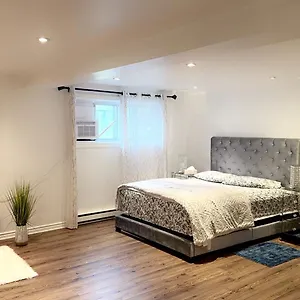  Apartment Spacious Basement