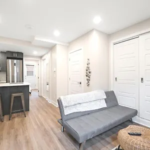  Apartment Elegant 1bdr In Heart Of Plateau B