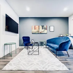  Apartment Charming 2 Bd Griffintown